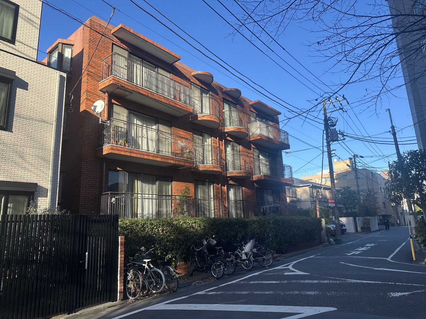 【世田谷区】マンション買取事例 A.T様